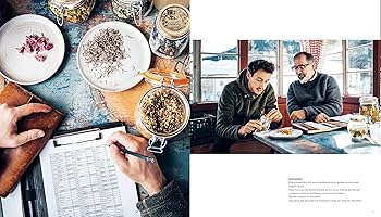 洋書 Cook the Mountain - Norbert Niederkofler Niederkofler_NCook_the_Mountai